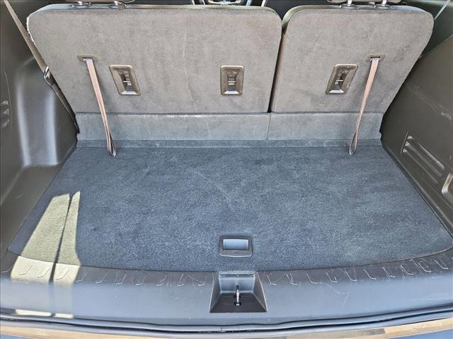 used 2019 Chevrolet Traverse car, priced at $23,214