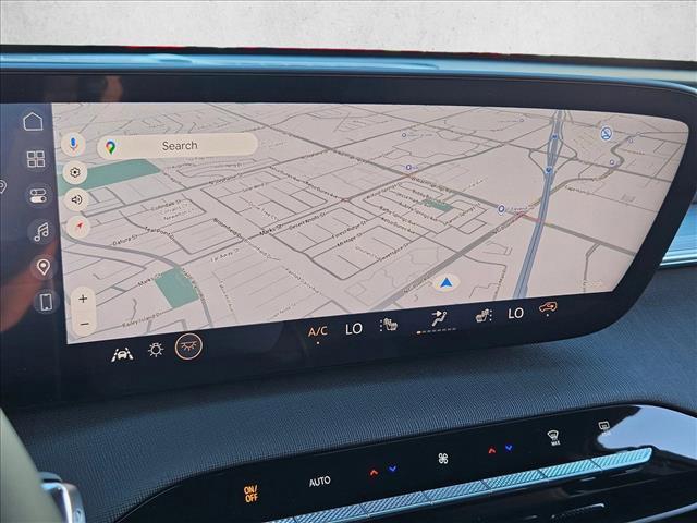 new 2026 Buick Enclave car, priced at $44,469