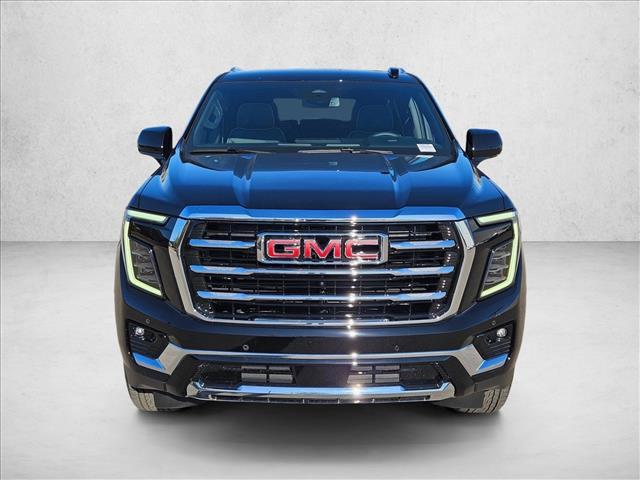 new 2026 GMC Yukon XL car, priced at $79,110
