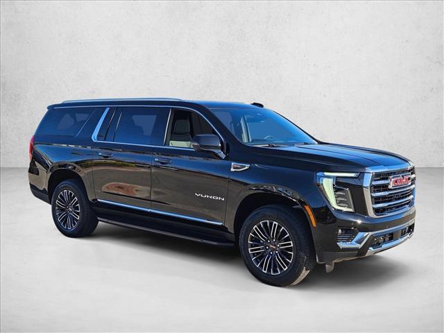 new 2026 GMC Yukon XL car, priced at $79,110
