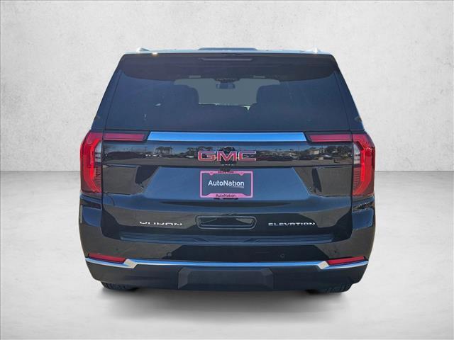 new 2026 GMC Yukon XL car, priced at $79,110