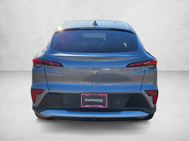 new 2026 Buick Envista car, priced at $26,618