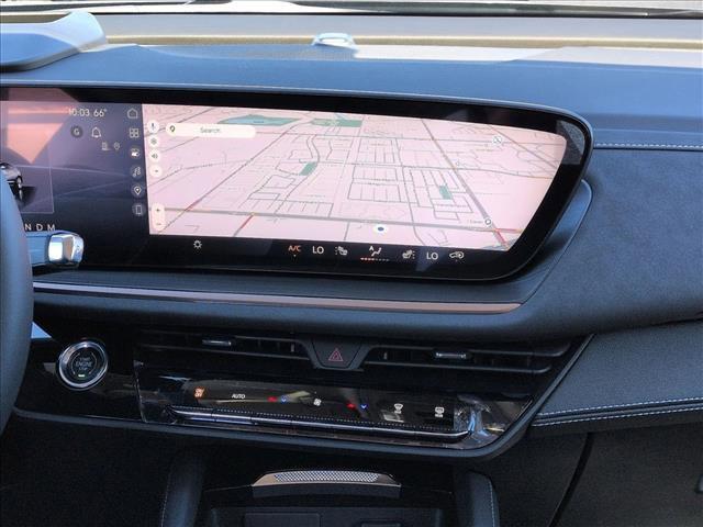 new 2026 Buick Envision car, priced at $44,803