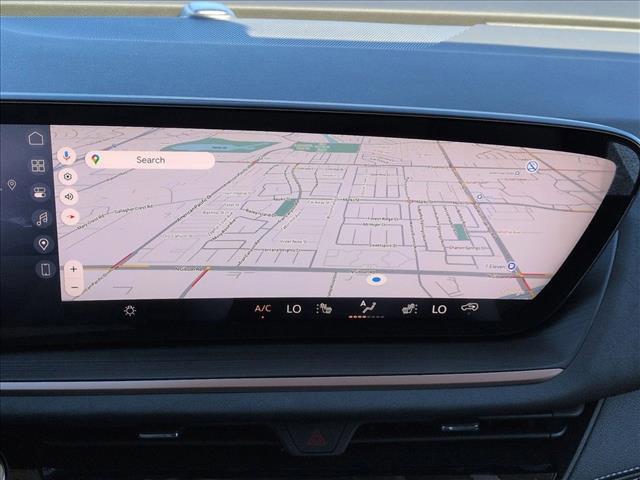 new 2026 Buick Envision car, priced at $44,803