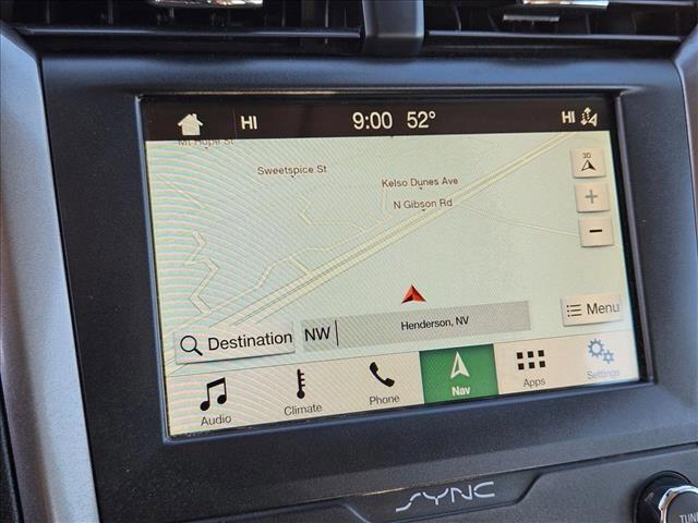 used 2019 Ford Fusion Hybrid car, priced at $12,999