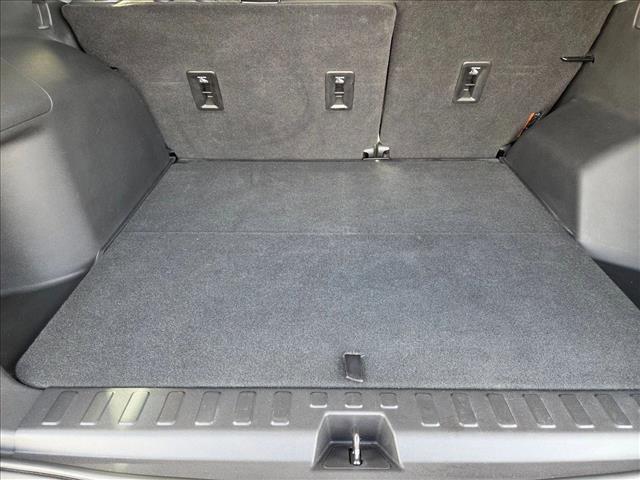 used 2019 GMC Terrain car, priced at $17,436