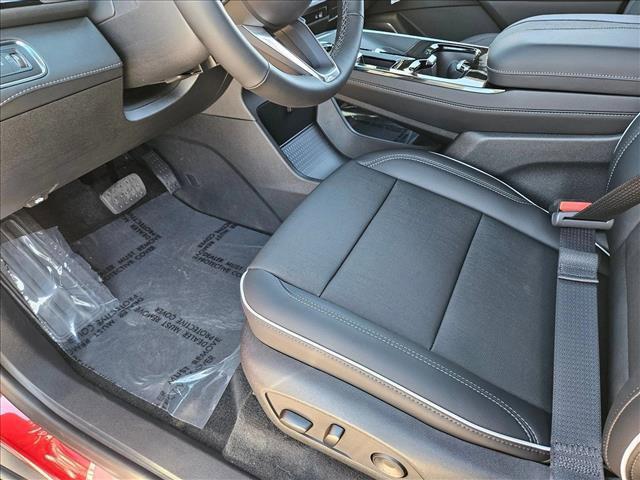 new 2026 Buick Enclave car, priced at $43,854