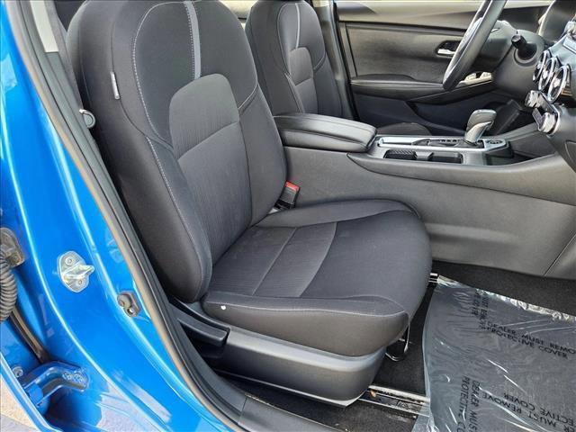 used 2024 Nissan Sentra car, priced at $14,695