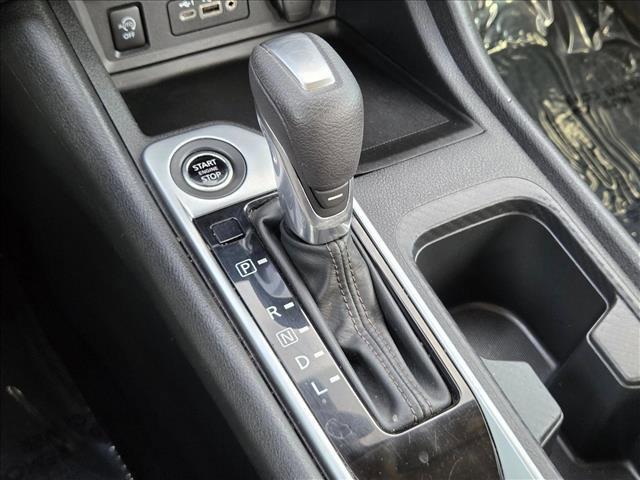 used 2024 Nissan Sentra car, priced at $14,695