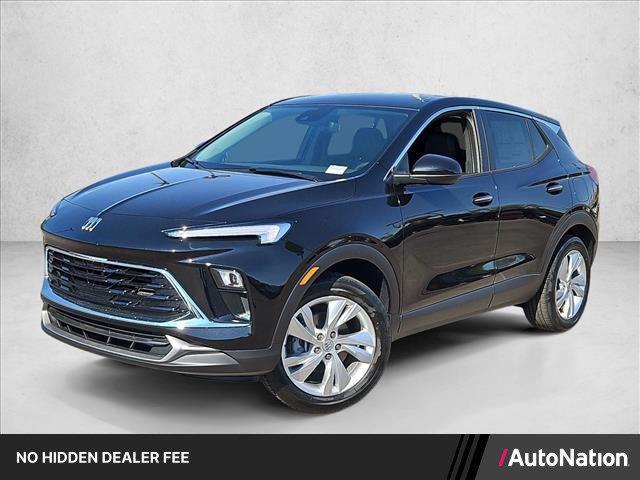 new 2026 Buick Encore GX car, priced at $27,313