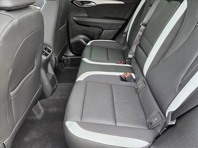 new 2026 Buick Envision car, priced at $43,545