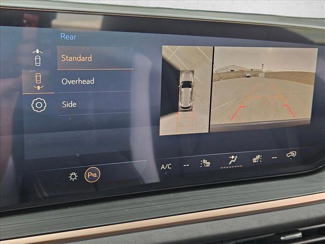 new 2026 Buick Envision car, priced at $43,545