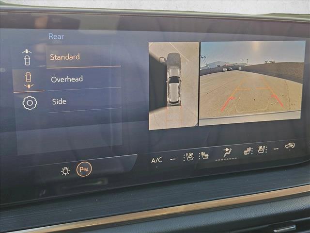 new 2026 Buick Envision car, priced at $48,342