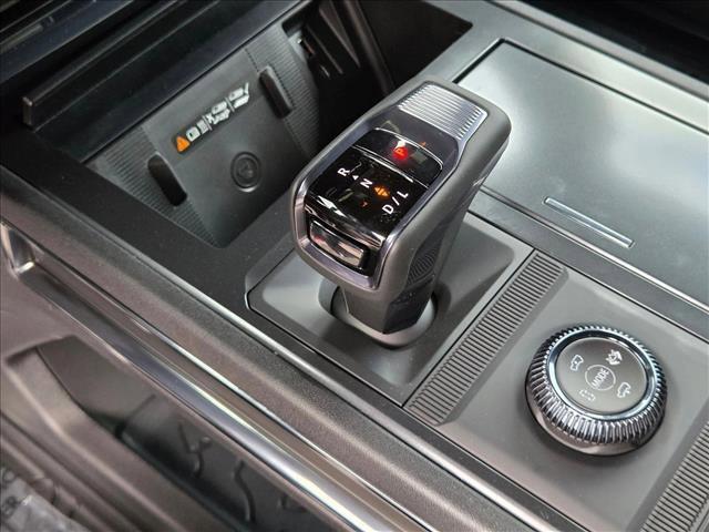 new 2026 GMC HUMMER EV SUV car, priced at $99,995