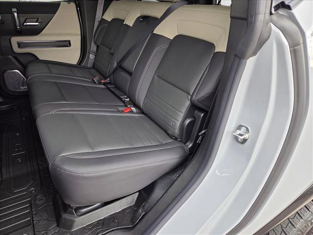 new 2026 GMC HUMMER EV SUV car, priced at $99,995