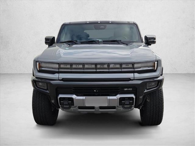 new 2026 GMC HUMMER EV SUV car, priced at $99,995