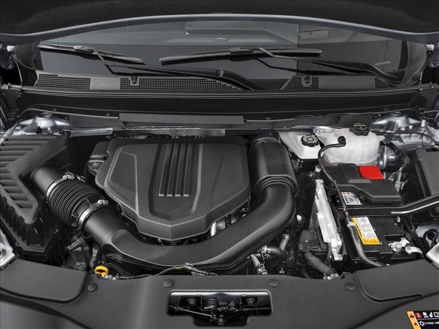 new 2026 GMC Acadia car, priced at $62,005