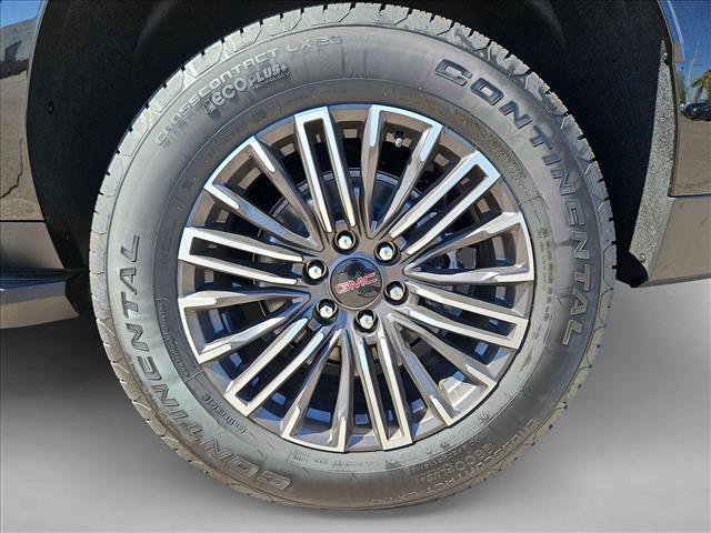 new 2026 GMC Yukon XL car, priced at $81,647