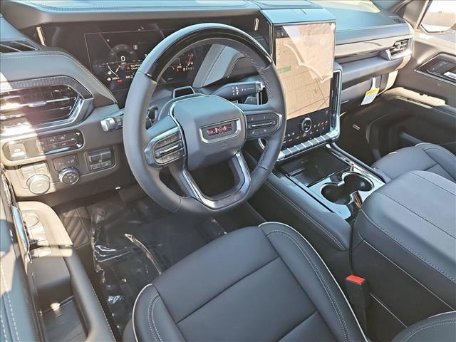 new 2026 GMC Yukon XL car, priced at $81,647
