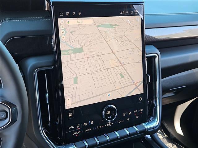 new 2026 GMC Yukon XL car, priced at $81,647