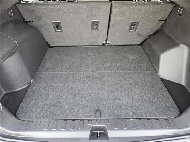 used 2024 Chevrolet Equinox car, priced at $18,795