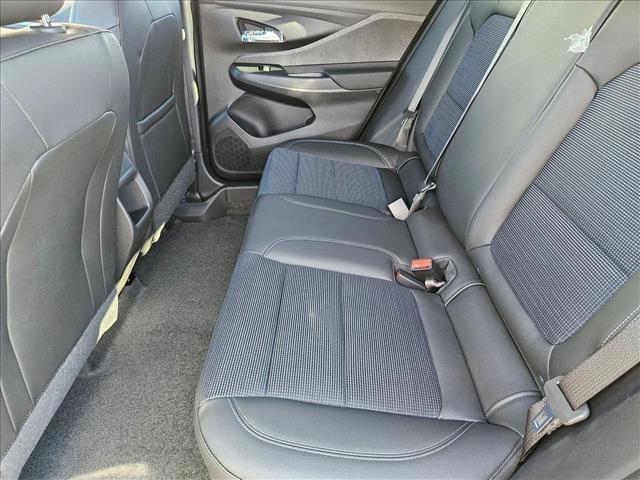 new 2026 Buick Envista car, priced at $26,784