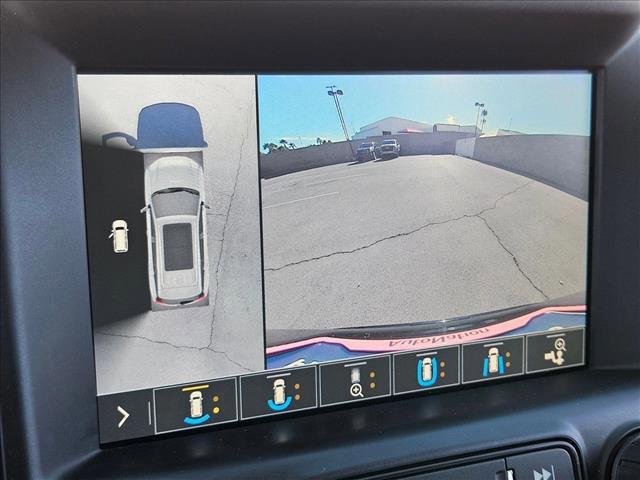 used 2019 GMC Terrain car, priced at $22,990