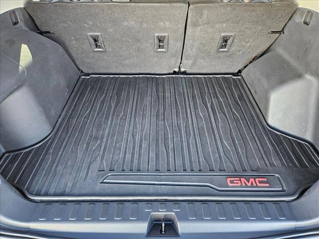 used 2019 GMC Terrain car, priced at $22,990