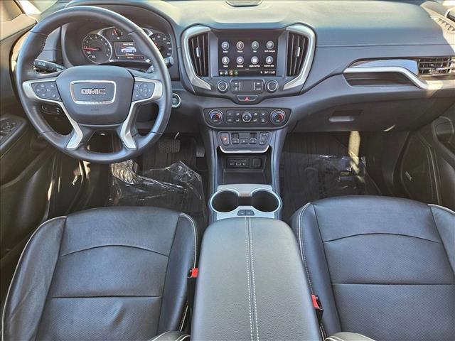 used 2019 GMC Terrain car, priced at $22,990