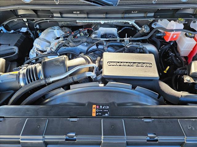 new 2026 GMC Sierra 2500 car, priced at $93,110