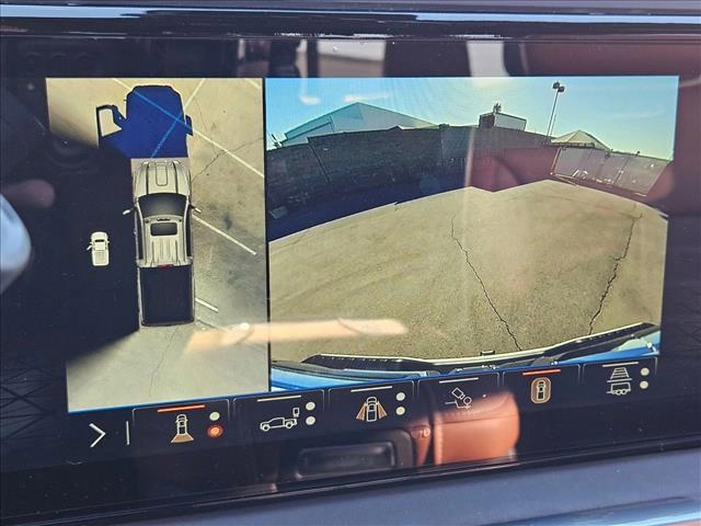 new 2026 GMC Sierra 2500 car, priced at $93,110