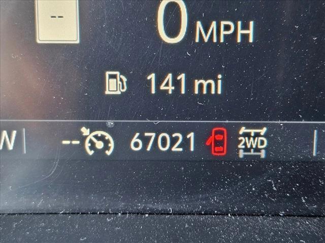 used 2020 Buick Encore GX car, priced at $15,999