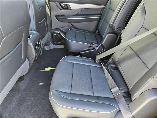 new 2026 Buick Enclave car, priced at $48,794