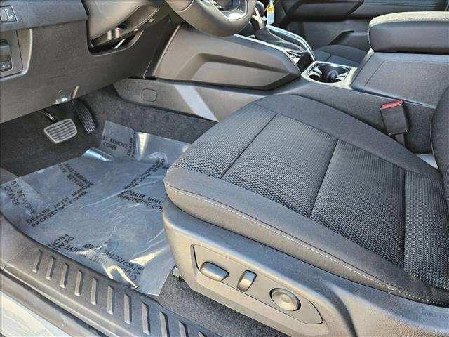 new 2026 GMC Canyon car, priced at $38,619