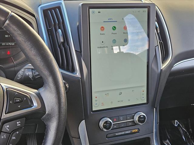 used 2022 Ford Edge car, priced at $22,052