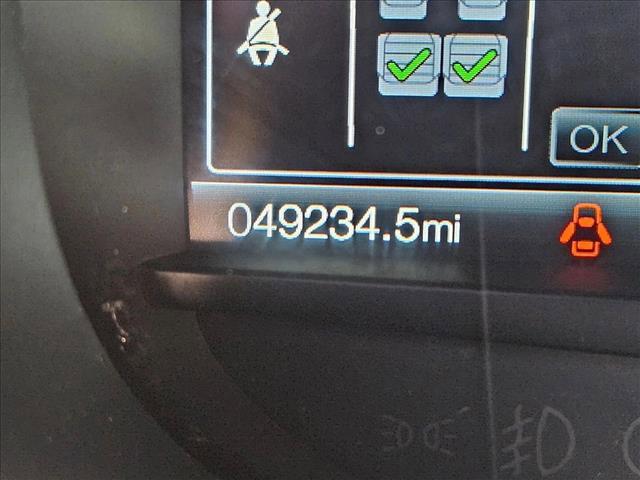 used 2022 Ford Edge car, priced at $22,052