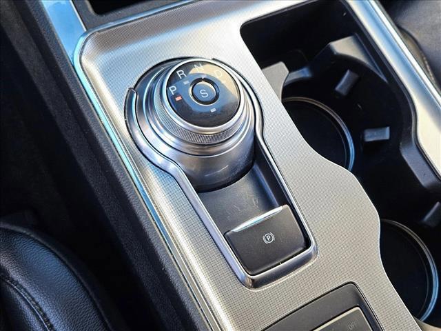 used 2022 Ford Edge car, priced at $22,052