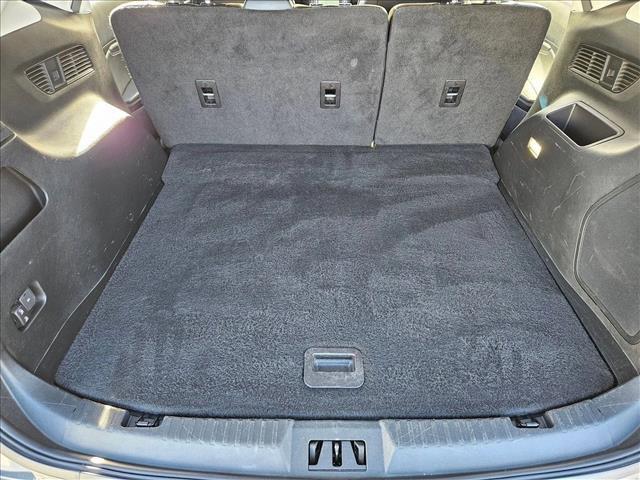 used 2022 Ford Edge car, priced at $22,052