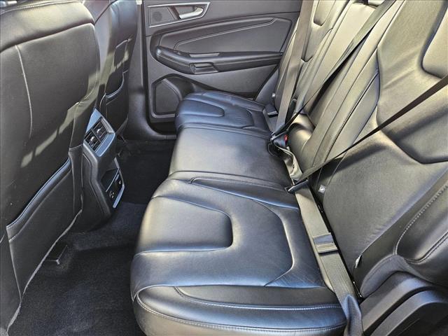 used 2022 Ford Edge car, priced at $22,052