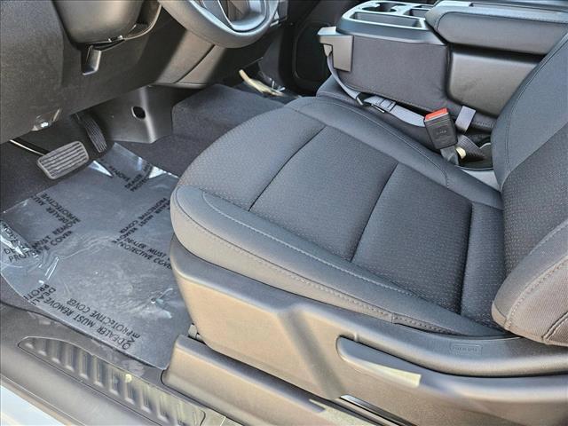 new 2026 GMC Sierra 1500 car, priced at $51,563