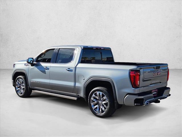 new 2026 GMC Sierra 1500 car, priced at $69,344