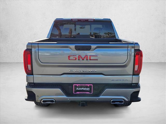 new 2026 GMC Sierra 1500 car, priced at $69,344