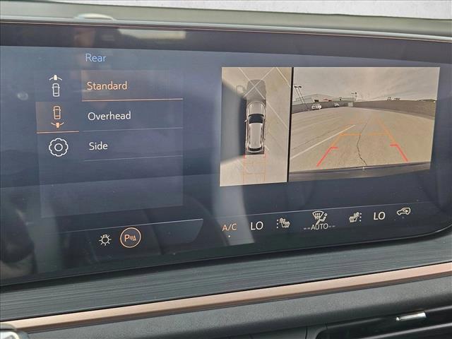 new 2026 Buick Envision car, priced at $43,545