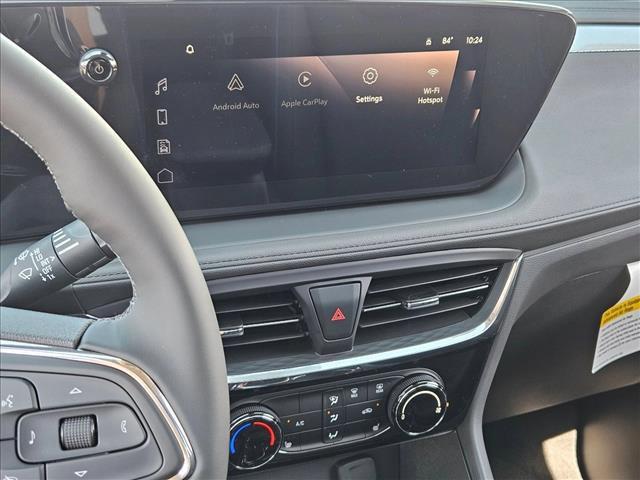 new 2026 Buick Encore GX car, priced at $24,495