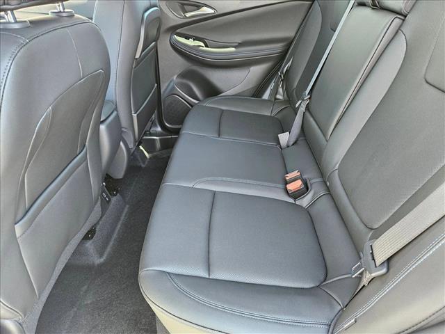 new 2026 Buick Encore GX car, priced at $24,495