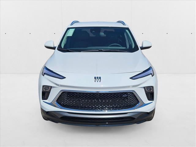 new 2026 Buick Encore GX car, priced at $24,495