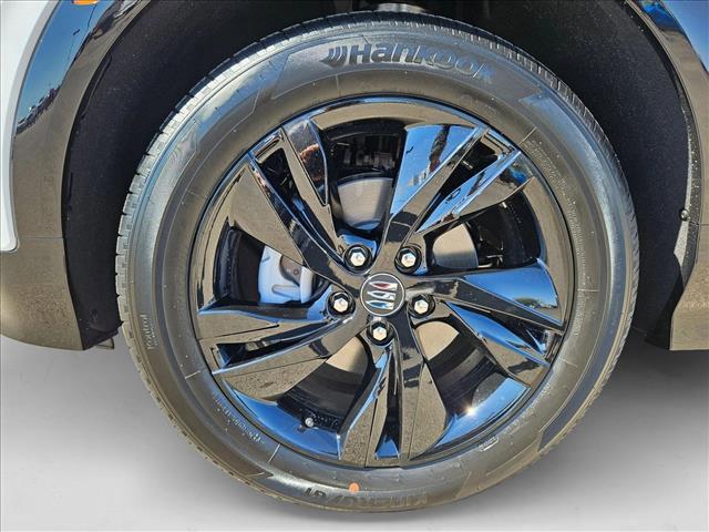 new 2026 Buick Encore GX car, priced at $24,495