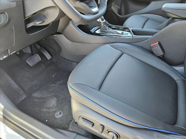 new 2026 Buick Encore GX car, priced at $24,495