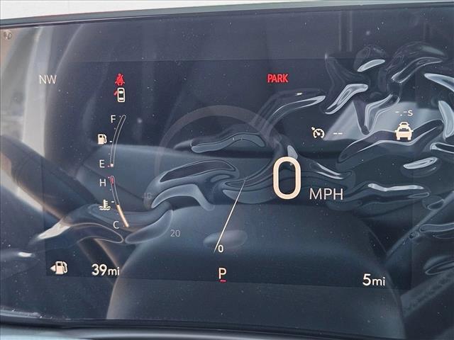 new 2026 Buick Encore GX car, priced at $24,495