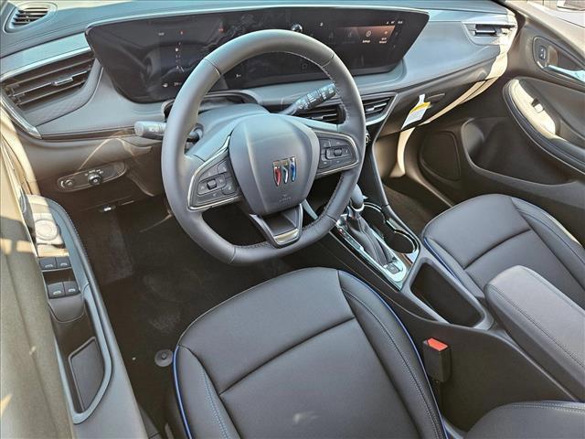 new 2026 Buick Encore GX car, priced at $24,495